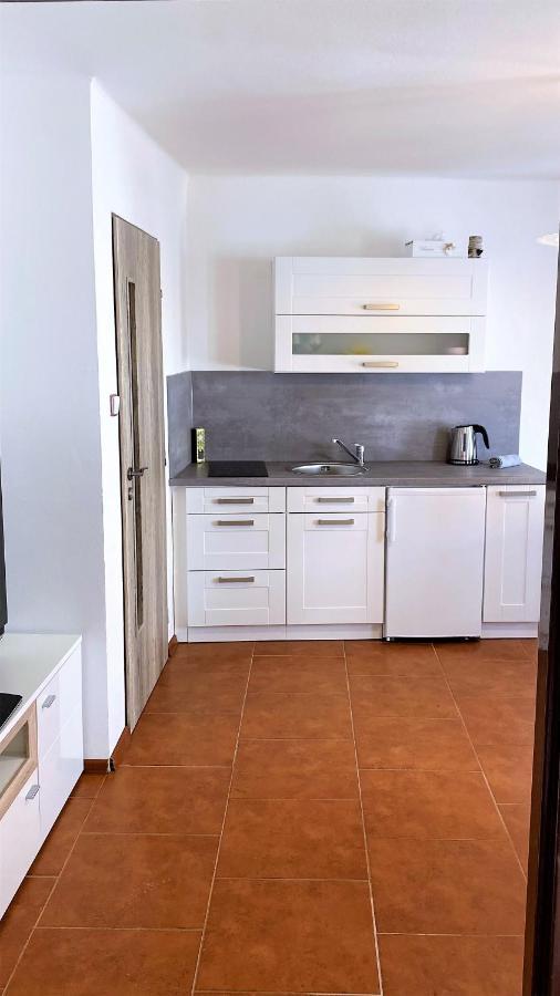 Apartman Prachatice Exteriör bild